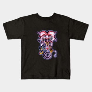 HONAB KU Kids T-Shirt